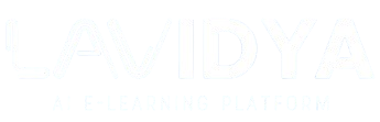 Lavidya - AI Learning Platform