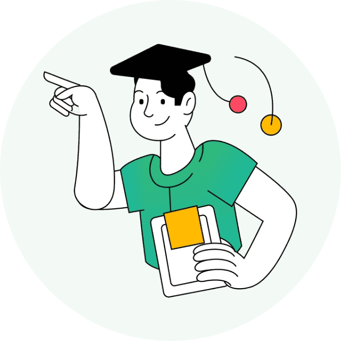 Registration illustration